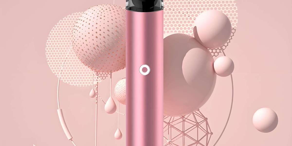 拋棄式電子菸與梟客6代主機：台灣VAPE市場新寵