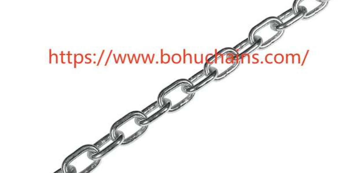 Choosing the Right G80 Link Chain