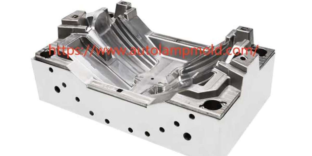 How Hybrid Manufacturing is Reshaping Car Body Moulds?