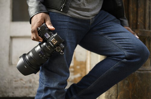 Nikon Z7 II Mirrorless Camera Review | Photography Talk