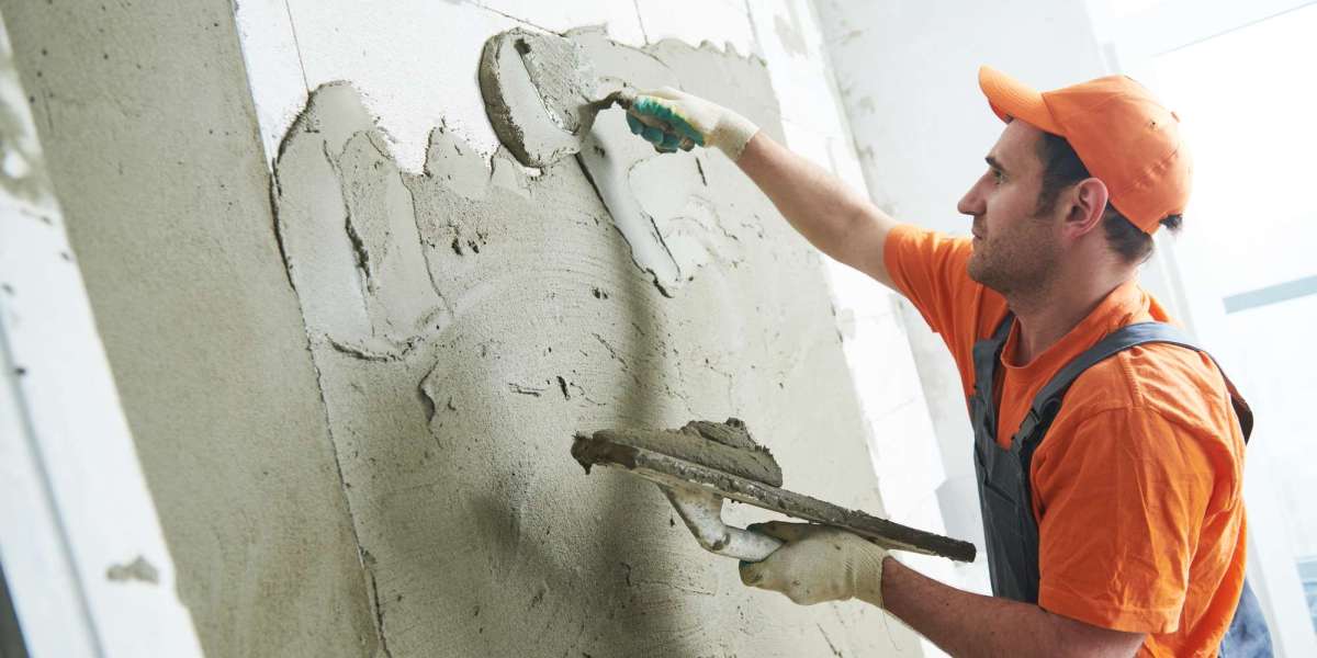 The Art and Beauty of Decorative Wall Finishes