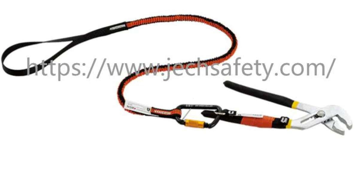 Advantage of Tool Lanyards