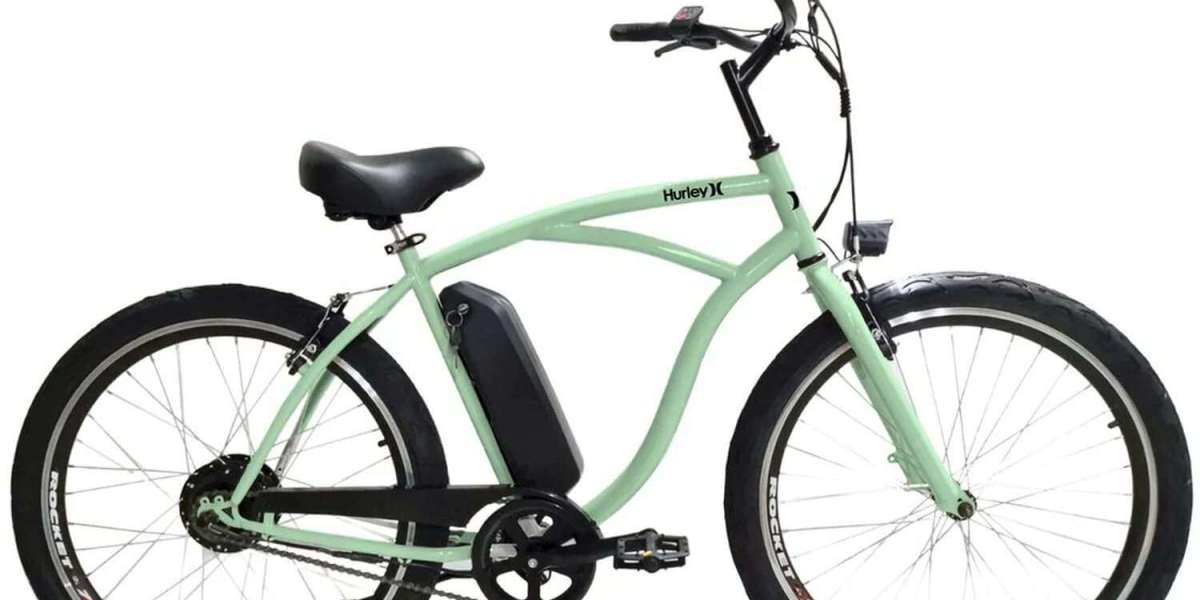 The Power Within: A Comparison of E-Bike Motor Styles