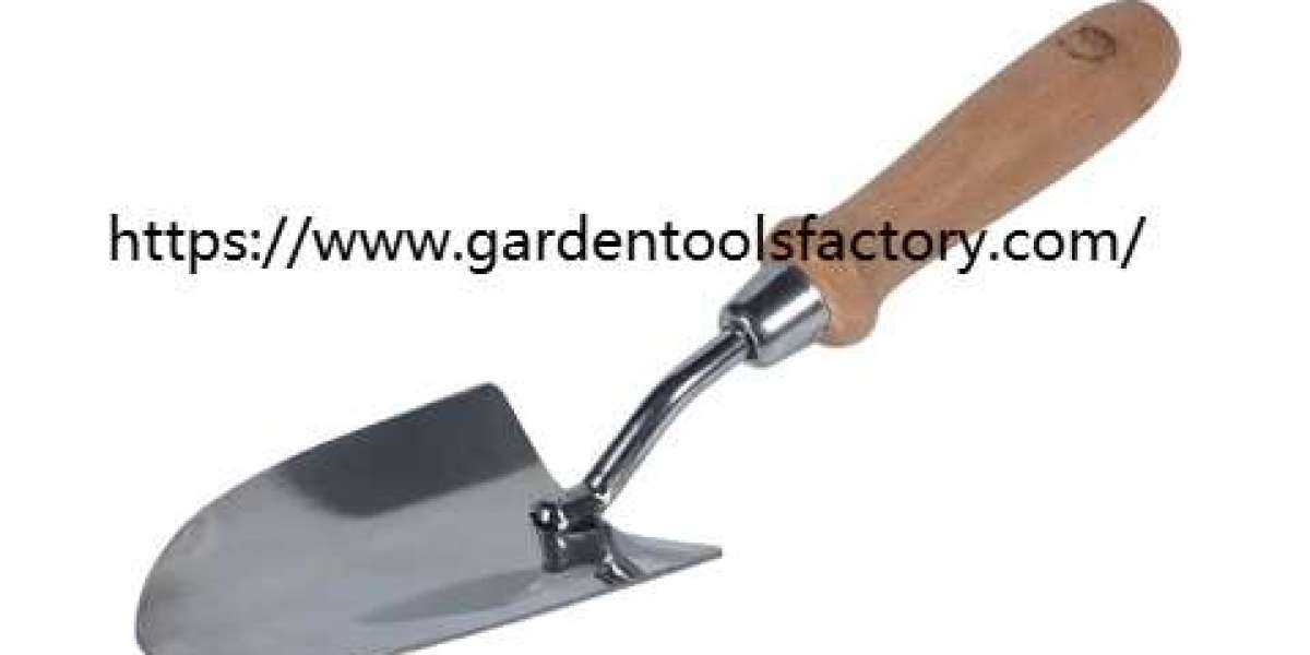 Taking Care Of Garden Tools: Essential Tips for High-Temperature Summer Maintenance