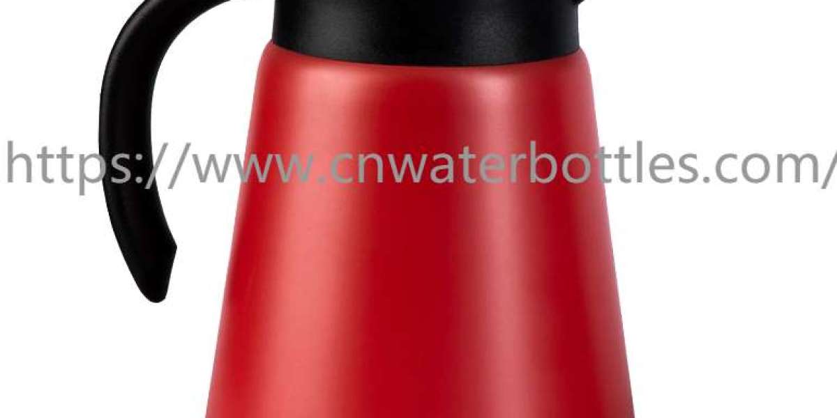 The Rise of Large Capacity Jugs in Modern Homes