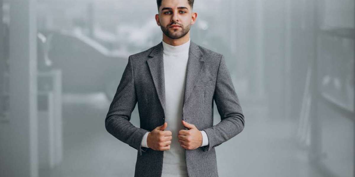 Tailored Suits in Melbourne: A Modern Gentleman’s Wardrobe Essential