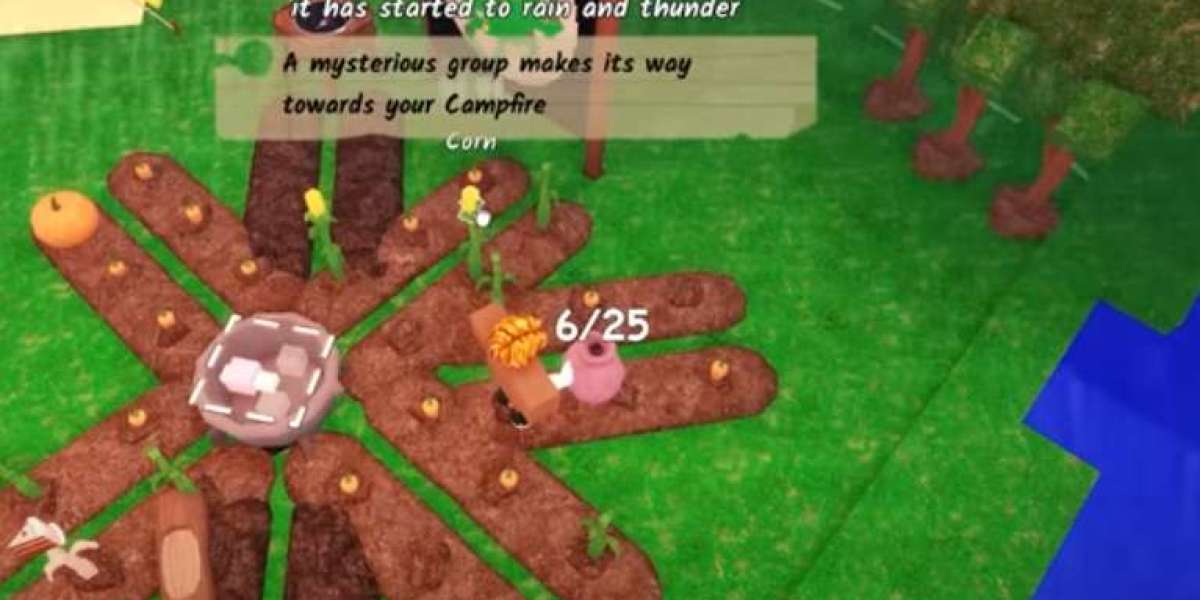 How Do You Survive 99 Nights in the Forest