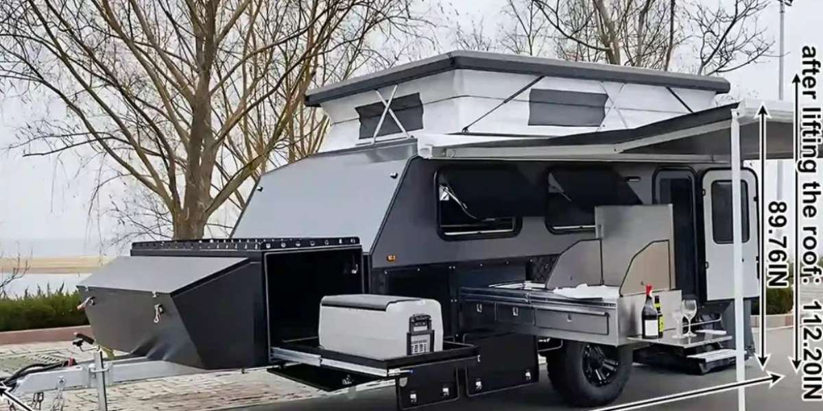 What are the functions of new mobile homes?