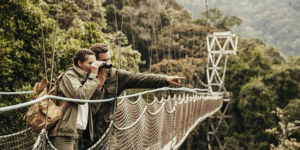 Lake Kivu and Adventure Activities in Rwanda