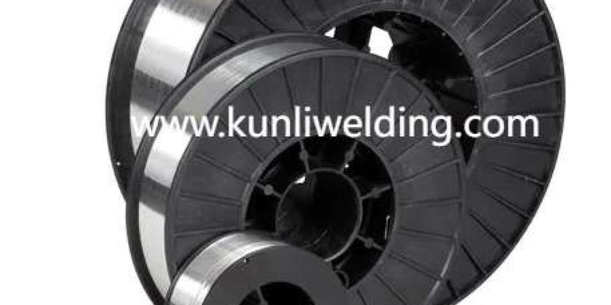 Can Kunliwelding partnerships help Aluminum Tig Wire Suppliers reduce material waste