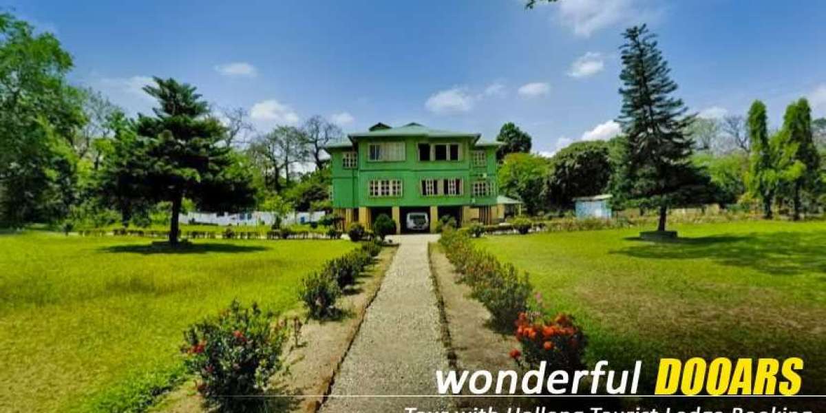 Top Reasons to Book a Dooars Tour Package from NJP with Experts
