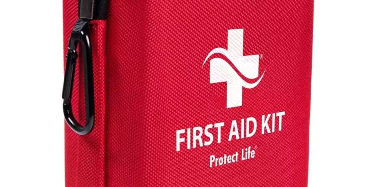 Which Din13164 First Aid Kit Features Are Most Practical