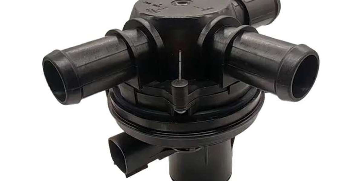 Ensuring Long Life of Auxiliary and Main Pumps