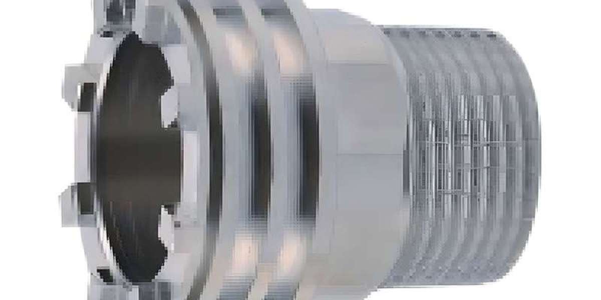 The Advantages of PP-R Insert in Modern Plumbing Systems
