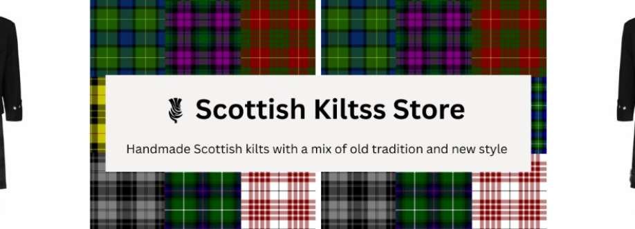 Halloween Kilts Cover Image