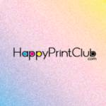 Happy Print Club Profile Picture