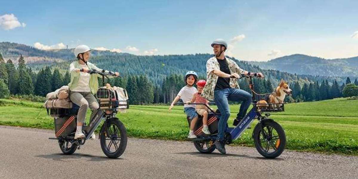 E-Bike Economics: A Tiered Guide to Finding Your Ride