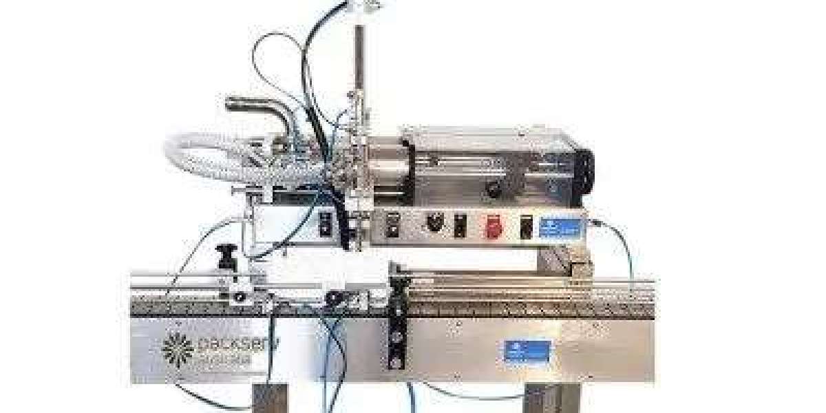 The Role of Pneumatic Systems in Modern Packaging Lines