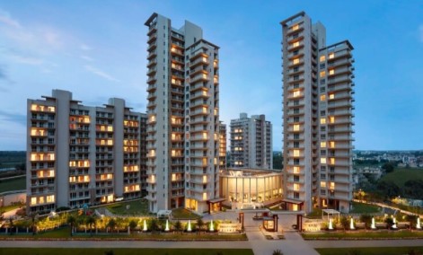Property in Gurgaon | Luxury & Affordable Homes for Sale