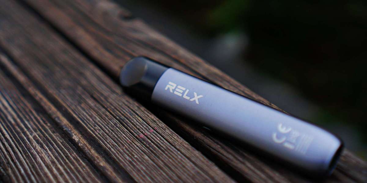 ตะลุยรีวิว RELX Infinity Plus และหัวพอดสุดฮิต