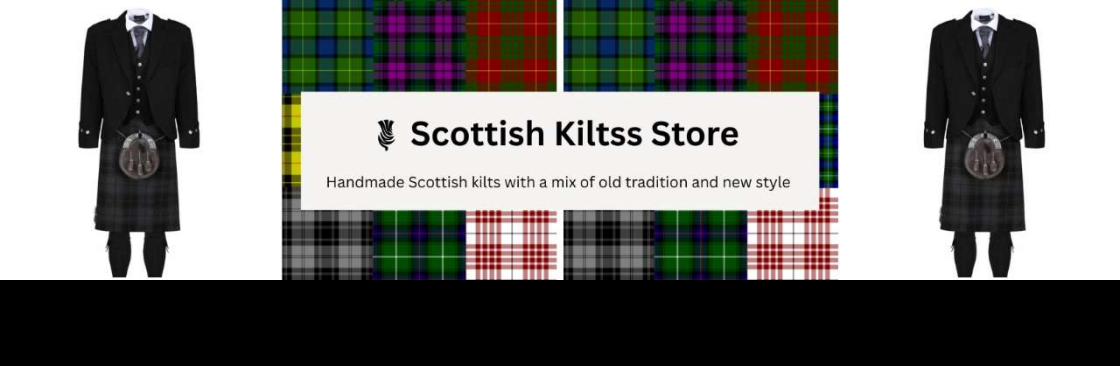chirtmas Kilts Cover Image