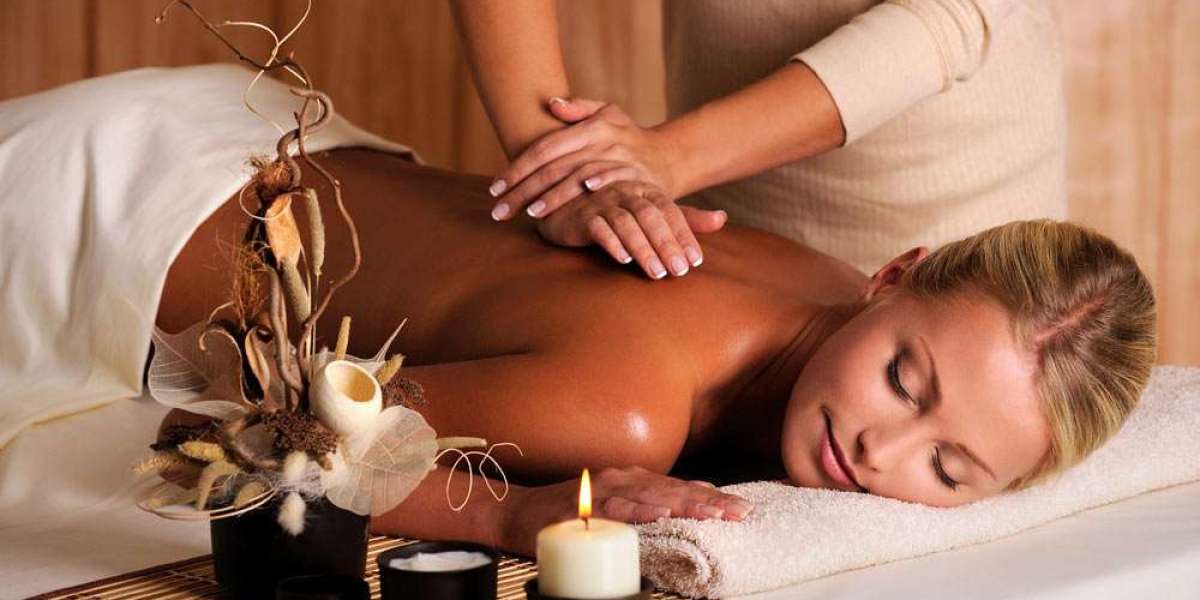 Discover the Best Massage Therapists on the Gold Coast for Total Relaxation