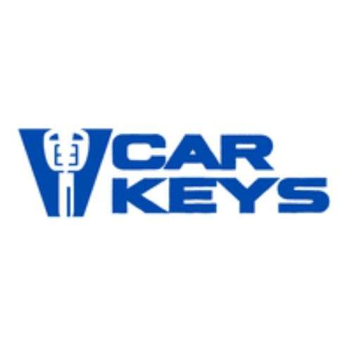 V Car Keys Profile Picture