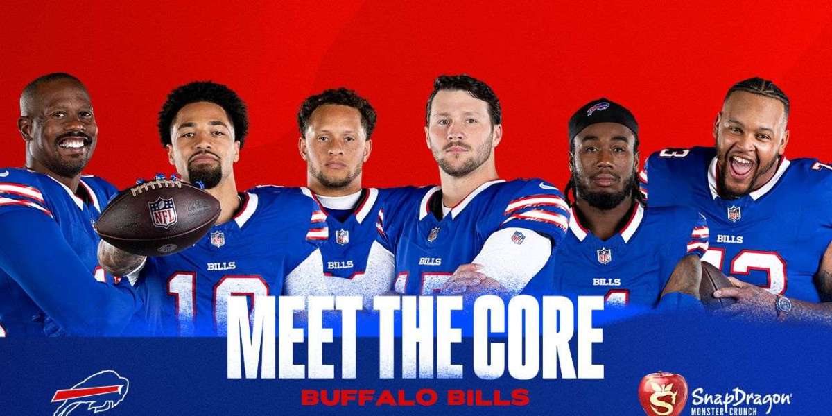 Longest division-winning streaks in NFL history could soon include the Buffalo Bills