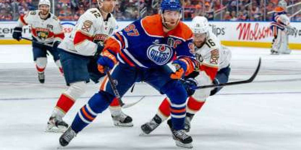 PREVIEW: Oilers vs. Utah
