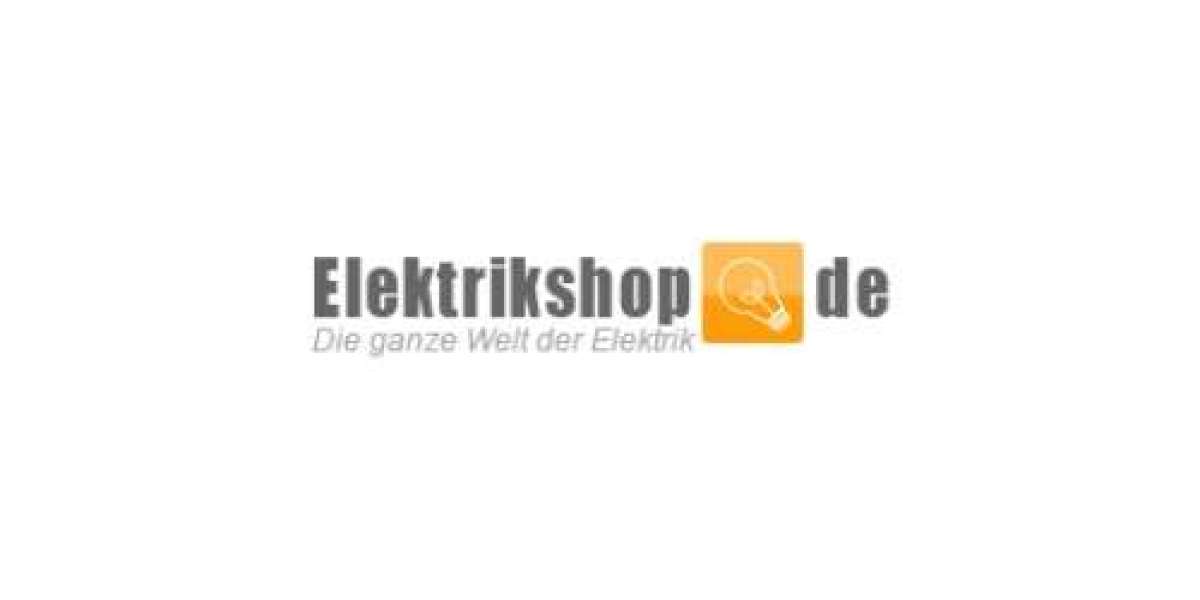 Elektromaterial – The Foundation of Modern Electrical Systems