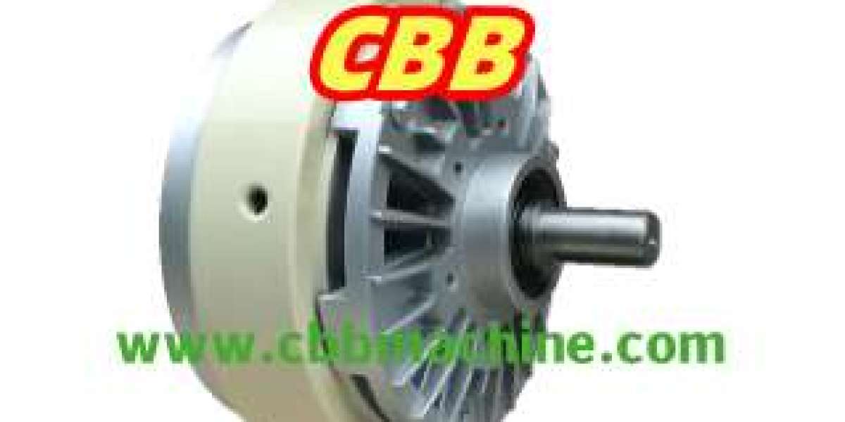 Why Choose a Mechanical Expand Chuck from Cbbmachine?