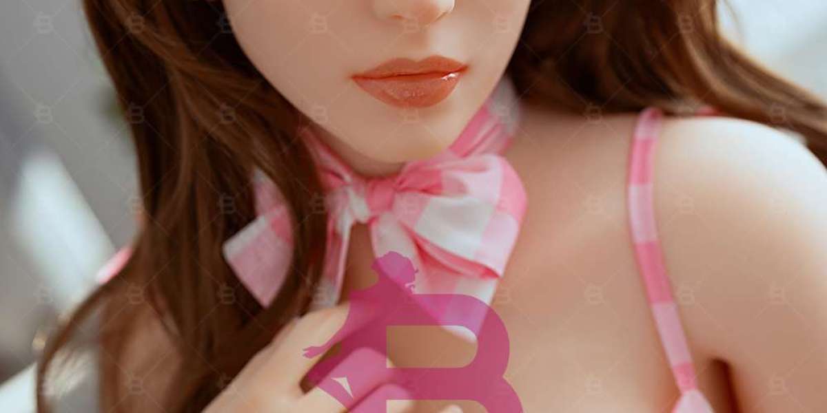 From Digital Companions to Physical Love: The Fusion of AI and Best Sex Dolls