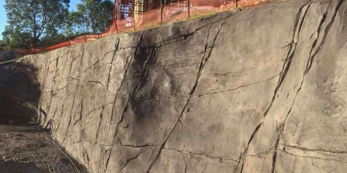 Reliable and Professional Shotcrete Solutions in North Queensland – North QLD Shotcrete Services