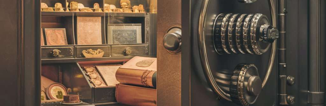 Safes Australia Cover Image
