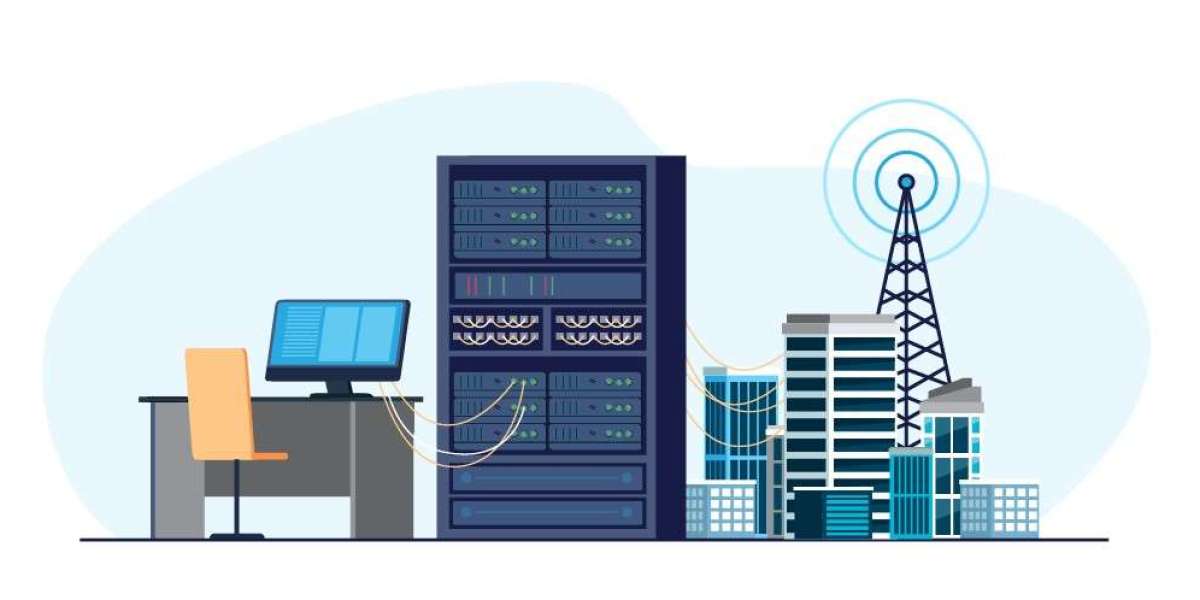 OSS Vendors Modernizing Telecom Infrastructure