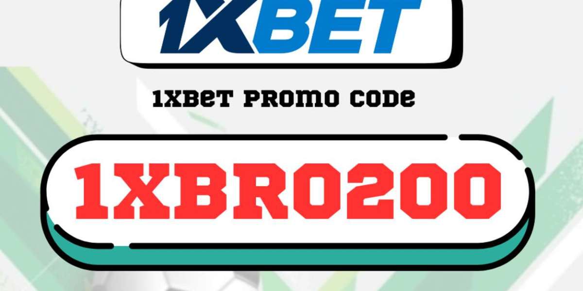 1xBet Promo Code Today 2026: €100 Bonus for Bets