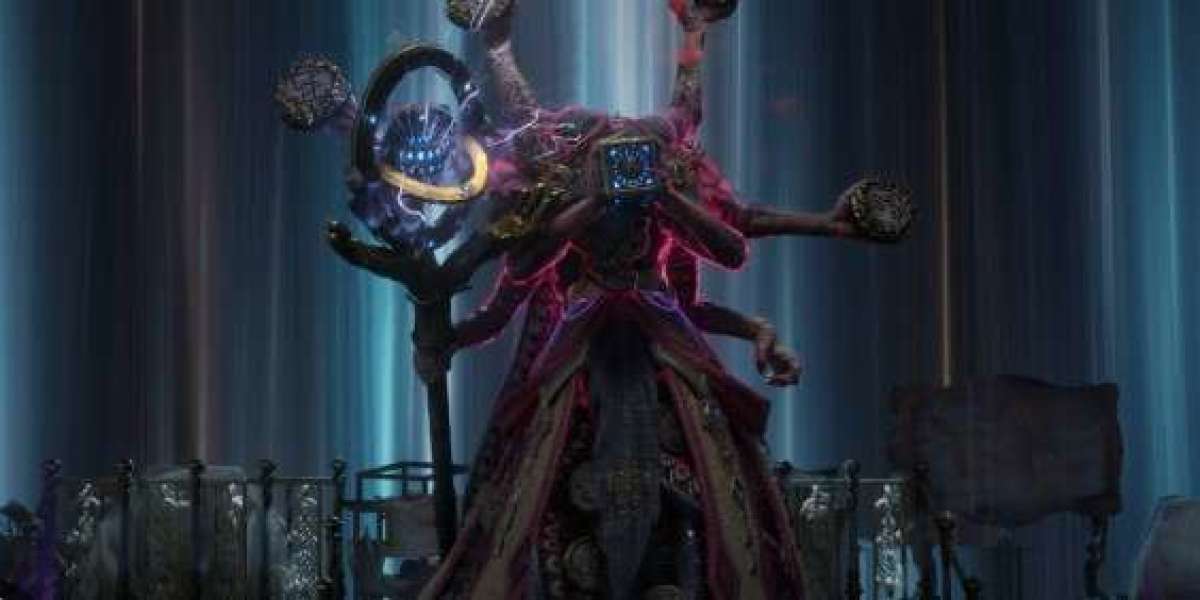 u4gm PoE Starcaller Axe Build Advanced Gear Crafting and Optimization Tips