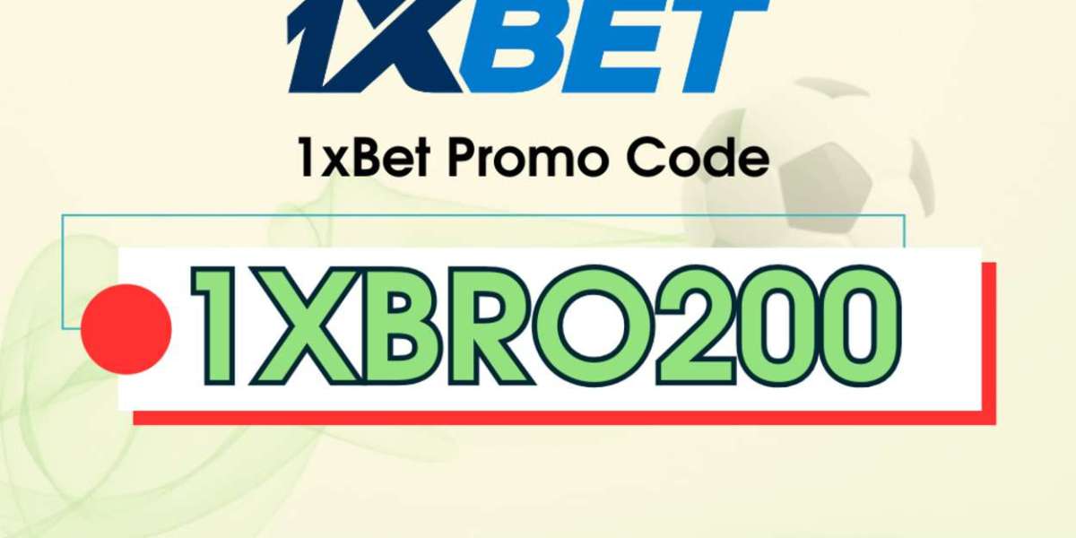 1xBet Promo Code 2026: VIPFUN | €130 Bonus