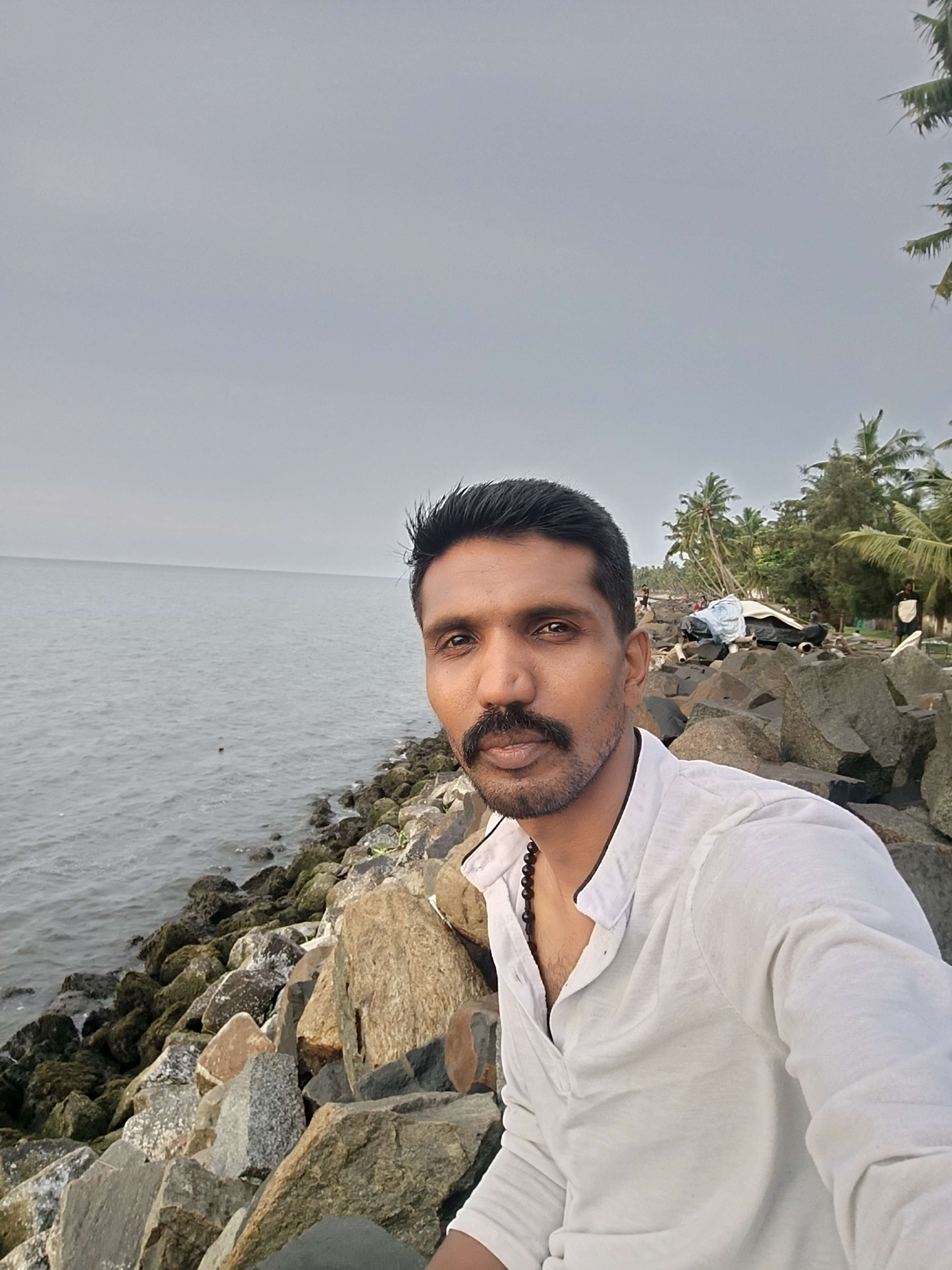 Xaviour Joseph Profile Picture