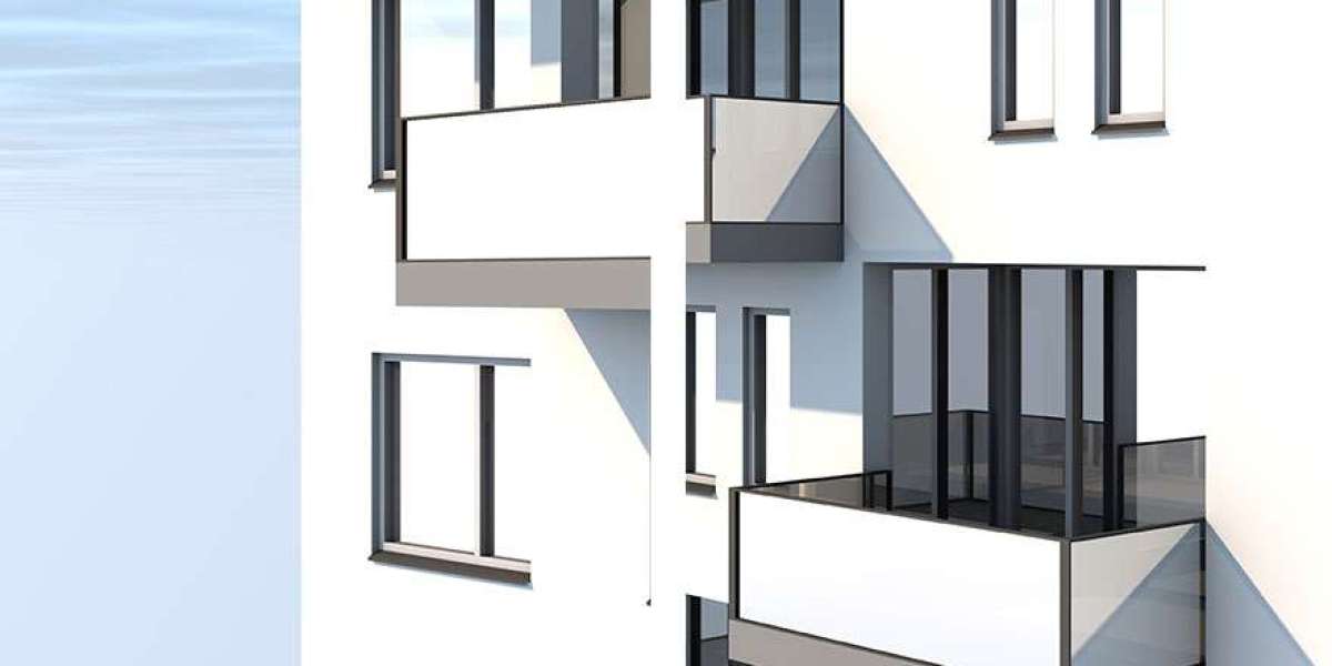 FacadesXI: Revolutionizing Modern Building Design with Advanced Exterior Insulation Systems