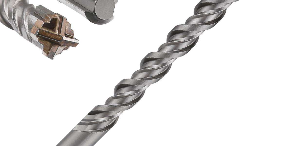 Fangda Hammer Drill Bit and the Science of Strength