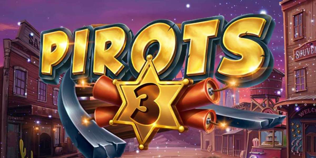 Hvordan Spille Pirots 3 Expert Interview