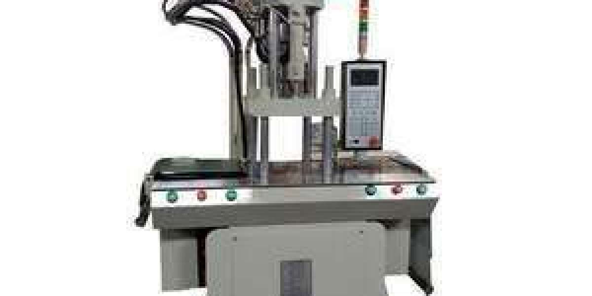 Why QIHONG MOULD Excels in Various Cavity Numbers Moulds Design
