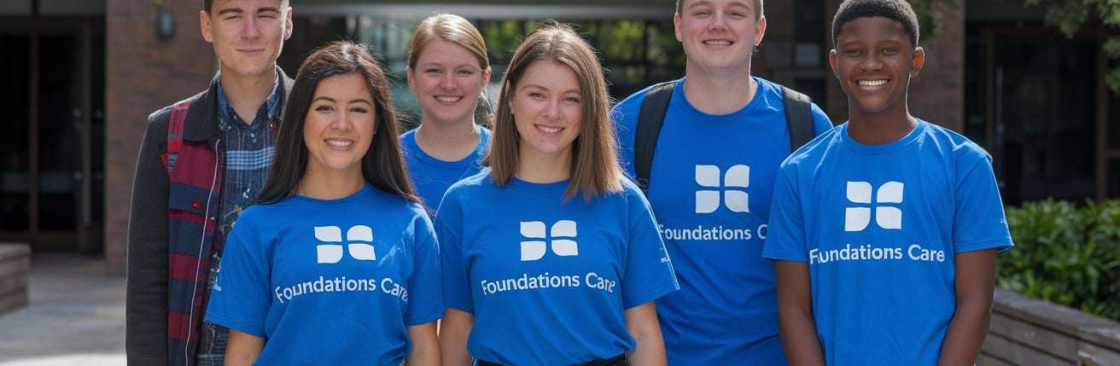 Foundations Care Cover Image
