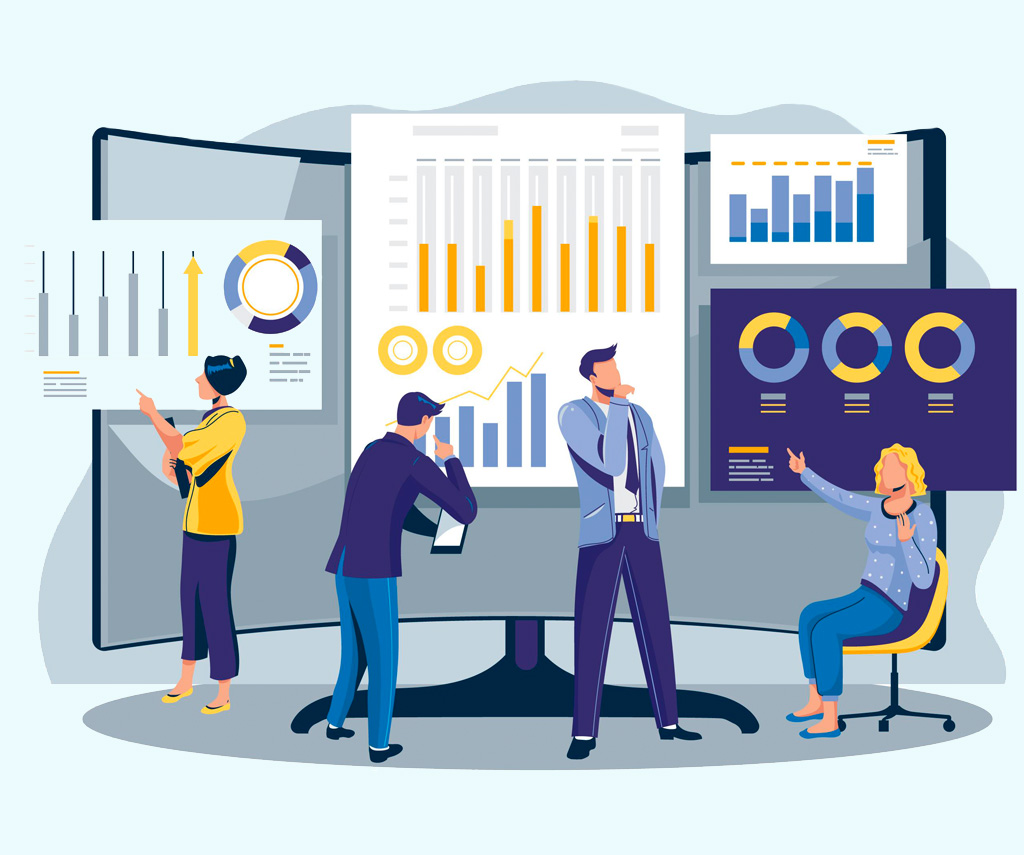 IT Business Management (ITBM) - Virtuxient Technologies