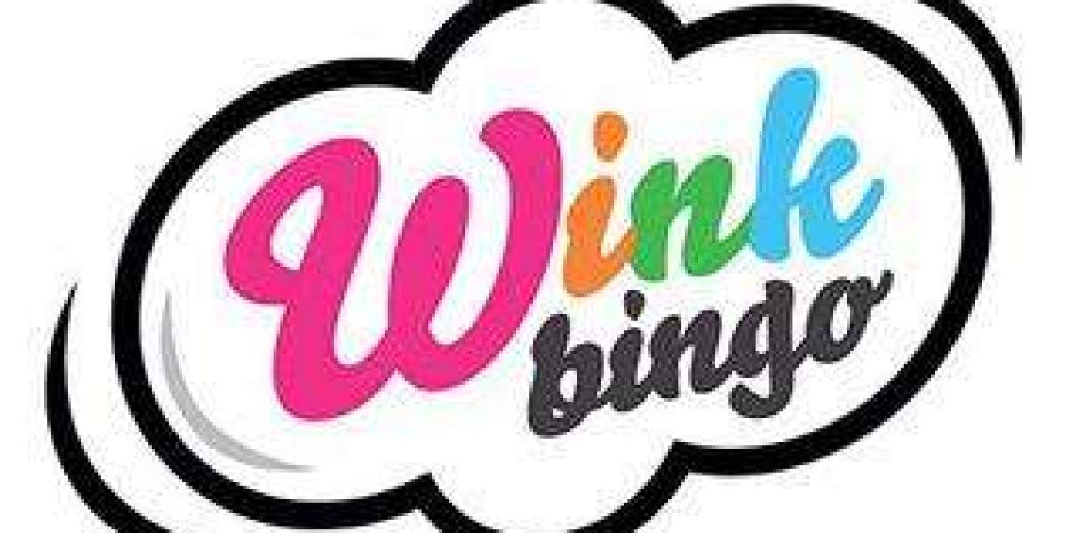 Wink Bingo Dashboard Login Opportunities For everyone