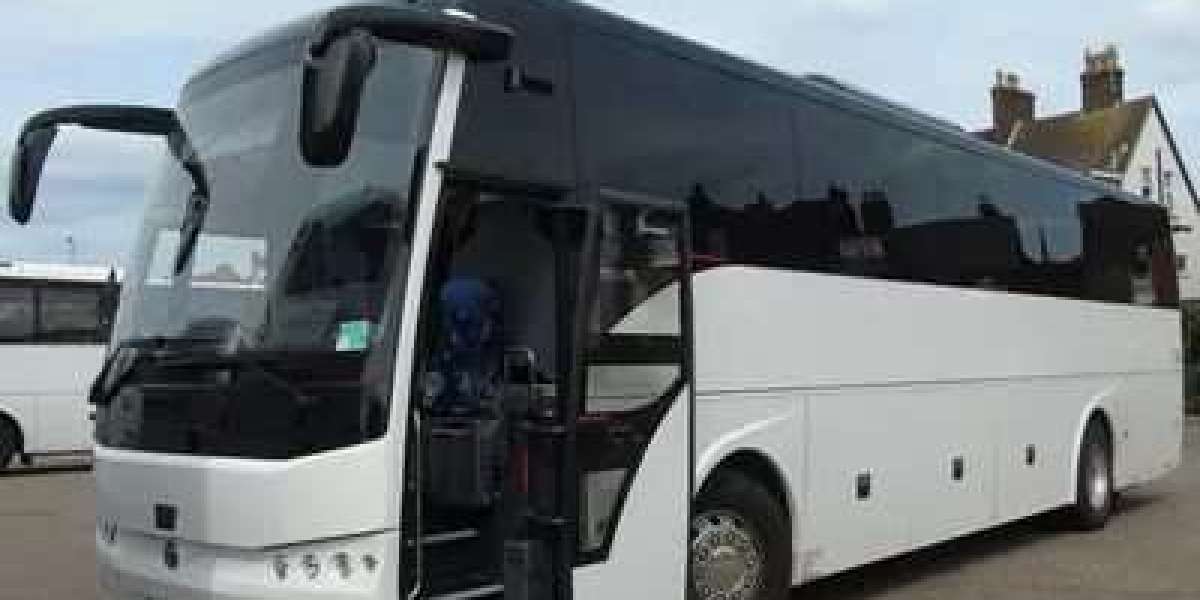 From Doorstep to Destination with Airport Transfers Near You