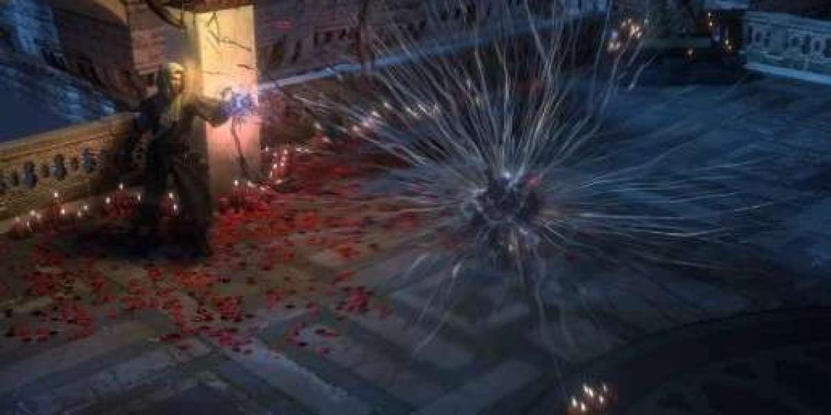 u4gm Path of Exile Mercenary Combat Tactics Guide