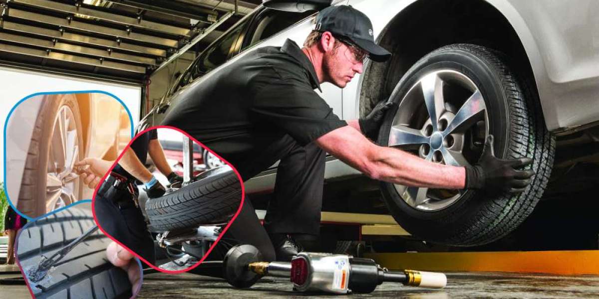 Title: Find the Best Michelin Tires Near Me for Superior Performance and Safety