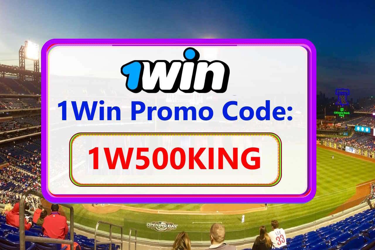1WinPromoStar Profile Picture